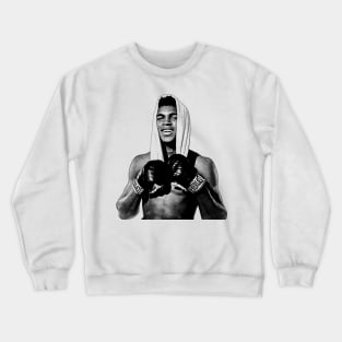 Ali Crewneck Sweatshirt